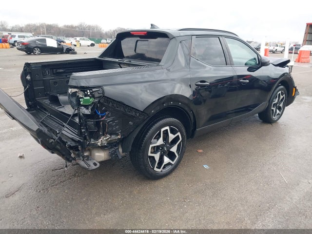 Продажа на аукционе авто 2024 Hyundai Santa Cruz Limited, vin: 5NTJEDAF0RH096469, номер лота: 44424416