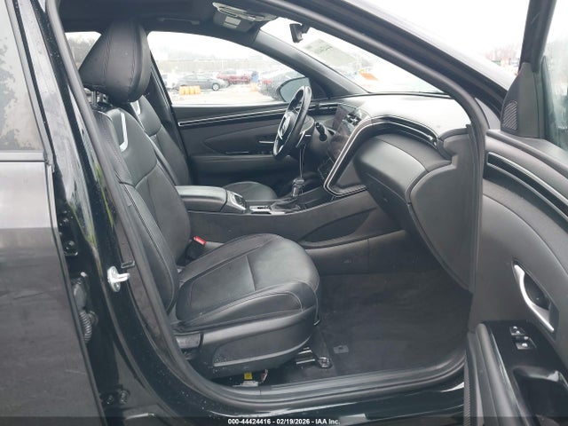 Продажа на аукционе авто 2024 Hyundai Santa Cruz Limited, vin: 5NTJEDAF0RH096469, номер лота: 44424416