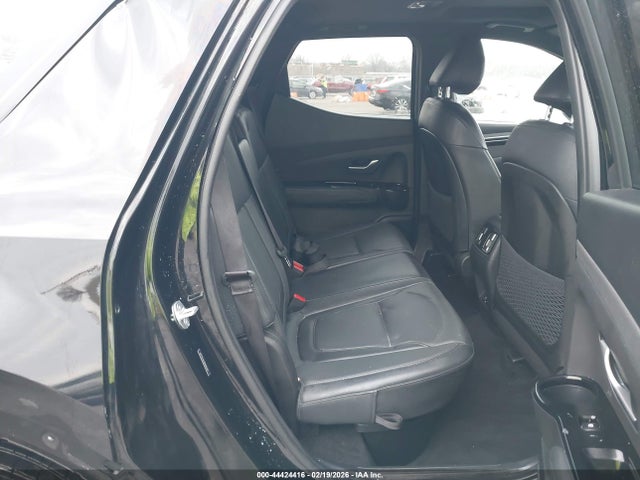 Продажа на аукционе авто 2024 Hyundai Santa Cruz Limited, vin: 5NTJEDAF0RH096469, номер лота: 44424416