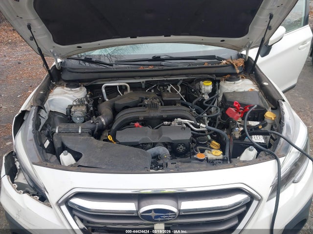 Auction sale of the 2018 Subaru Outback 2.5i Limited, vin: 4S4BSANC0J3269798, lot number: 44424424