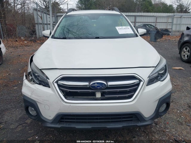 Auction sale of the 2018 Subaru Outback 2.5i Limited, vin: 4S4BSANC0J3269798, lot number: 44424424