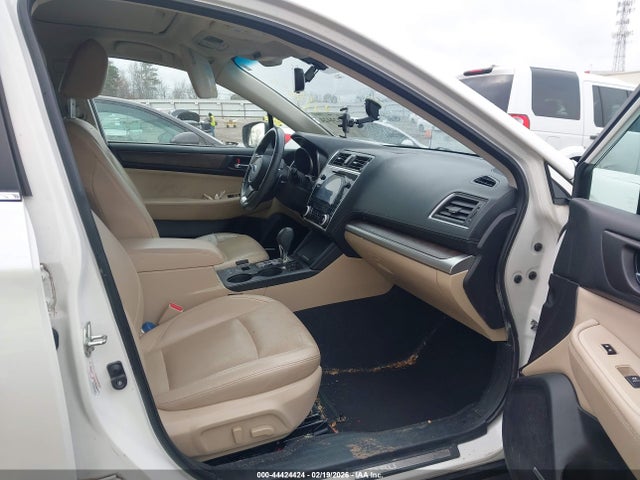 Auction sale of the 2018 Subaru Outback 2.5i Limited, vin: 4S4BSANC0J3269798, lot number: 44424424