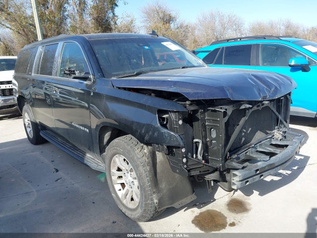 2019 1GNSKHKC3KR100382 main image