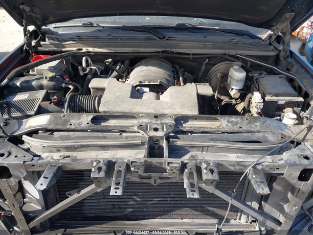 Chevrolet Suburban Lt 2019 1GNSKHKC3KR100382 Image 10