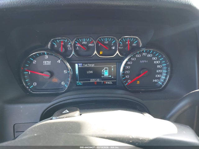 Chevrolet Suburban Lt 2019 1GNSKHKC3KR100382 Image 7
