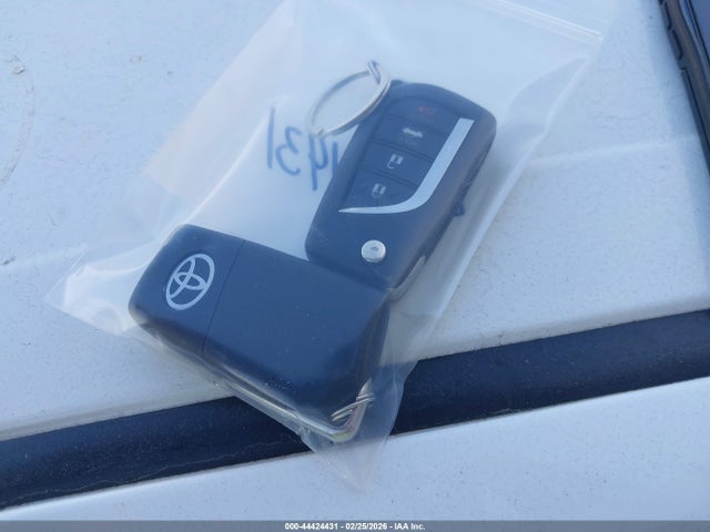 4T1B11HK7KU685106 Toyota CAMRY SE