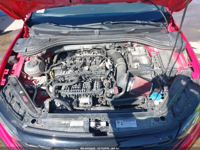 3VW6T7BU7LM052105 Volkswagen Jetta Gli 2.0t Autobahn/2.0t S