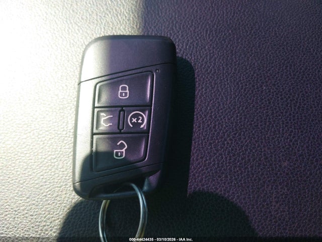 3VW6T7BU7LM052105 Volkswagen Jetta Gli 2.0t Autobahn/2.0t S