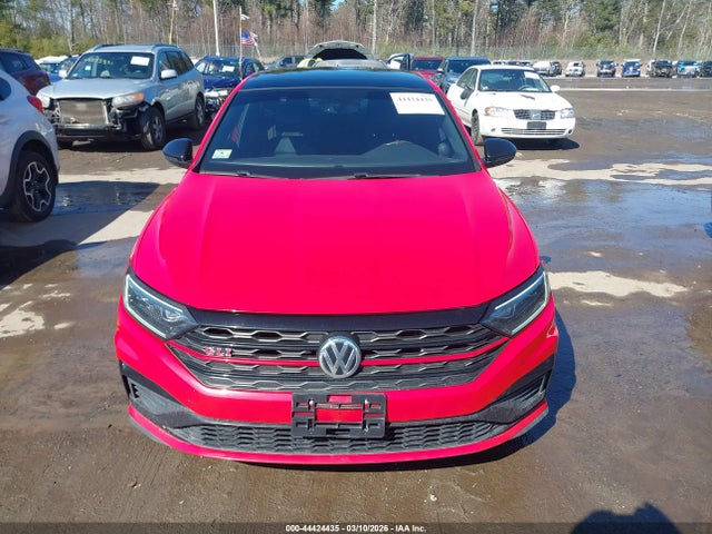 3VW6T7BU7LM052105 Volkswagen Jetta Gli 2.0t Autobahn/2.0t S