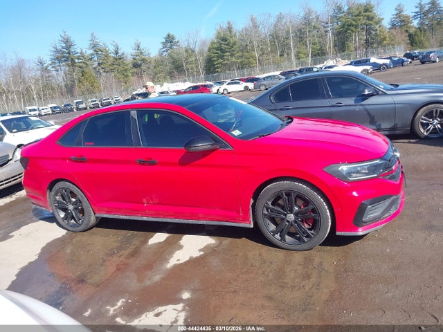 3VW6T7BU7LM052105 Volkswagen Jetta Gli 2.0t Autobahn/2.0t S