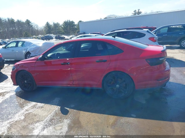 3VW6T7BU7LM052105 Volkswagen Jetta Gli 2.0t Autobahn/2.0t S
