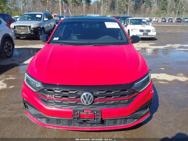 3VW6T7BU7LM052105 Volkswagen Jetta Gli 2.0t Autobahn/2.0t S