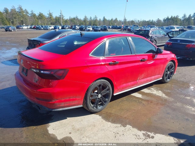 3VW6T7BU7LM052105 Volkswagen Jetta Gli 2.0t Autobahn/2.0t S
