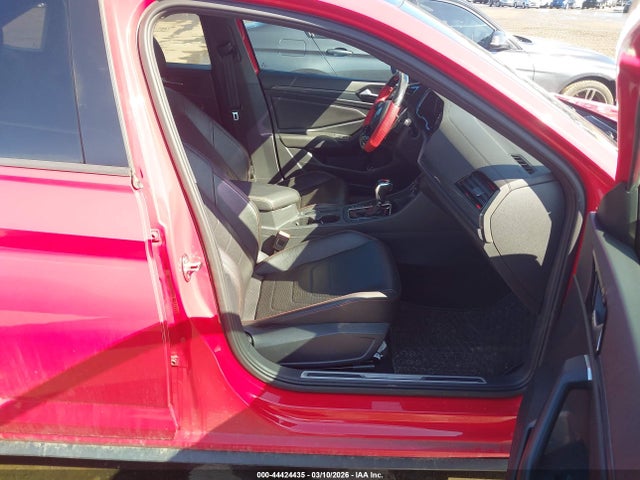 3VW6T7BU7LM052105 Volkswagen Jetta Gli 2.0t Autobahn/2.0t S