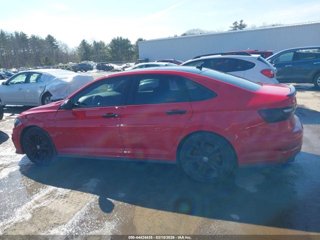 3VW6T7BU7LM052105 Volkswagen Jetta Gli 2.0t Autobahn/2.0t S
