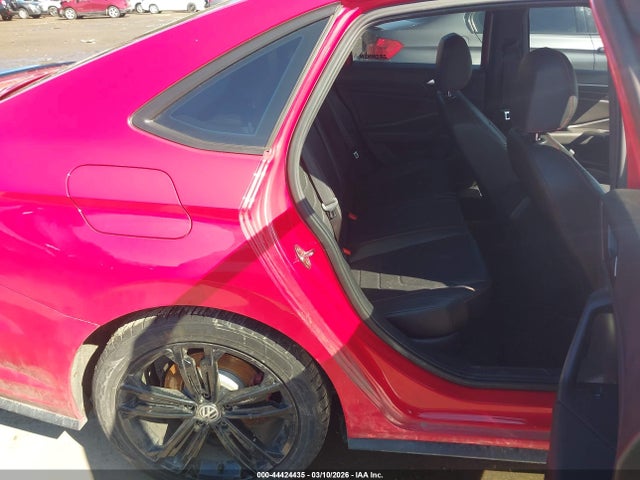 3VW6T7BU7LM052105 Volkswagen Jetta Gli 2.0t Autobahn/2.0t S