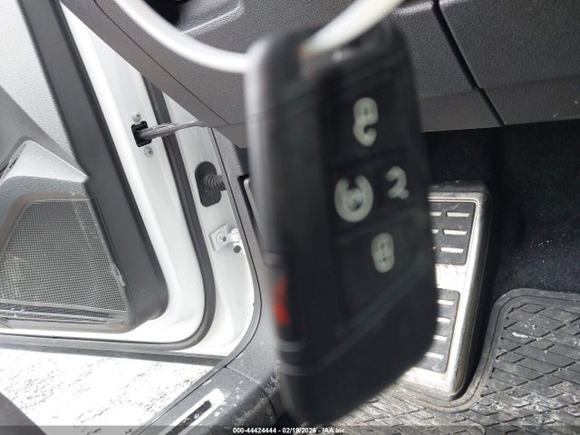 44424444 :رقم المزاد ، 3VV8B7AX4RM062904 vin ، 2024 Volkswagen Tiguan 2.0t Se R-line Black مزاد بيع
