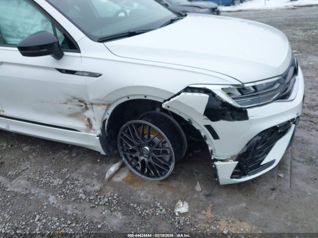 44424444 :رقم المزاد ، 3VV8B7AX4RM062904 vin ، 2024 Volkswagen Tiguan 2.0t Se R-line Black مزاد بيع