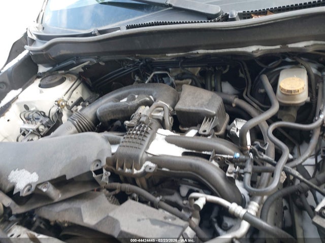 Subaru Forester 2.5i Premium 2015 JF2SJADC2FH496351 Image 10