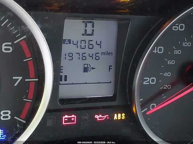 Subaru Forester 2.5i Premium 2015 JF2SJADC2FH496351 Image 15
