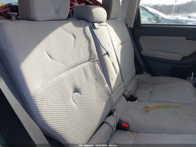 Subaru Forester 2.5i Premium 2015 JF2SJADC2FH496351 Image 8