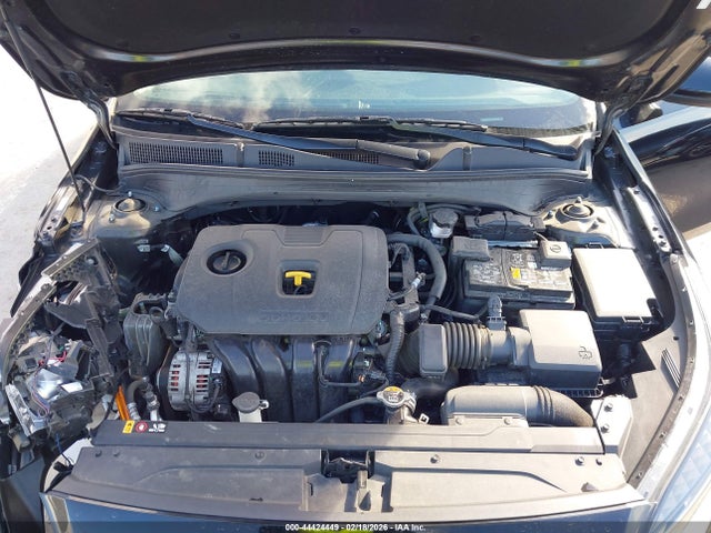 3KPF24AD2RE735063 KIA Forte Lxs
