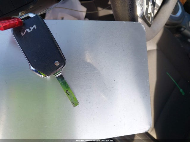 KIA Forte Lxs 2024 3KPF24AD2RE735063 Image 11
