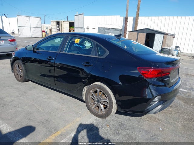 KIA Forte Lxs 2024 3KPF24AD2RE735063 Image 3