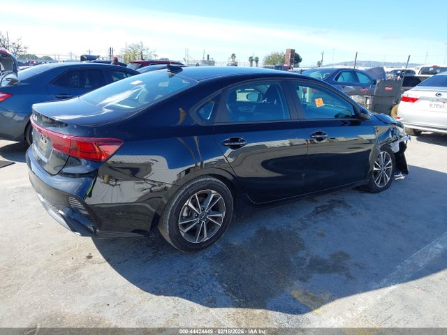 KIA Forte Lxs 2024 3KPF24AD2RE735063 Image 4