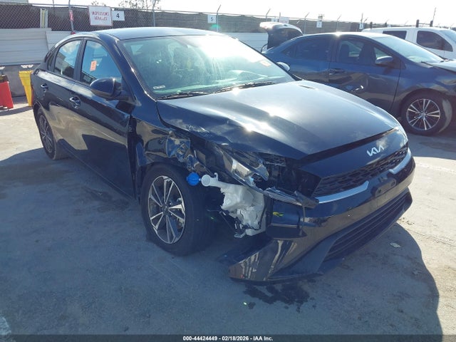 KIA Forte Lxs 2024 3KPF24AD2RE735063 Image 6