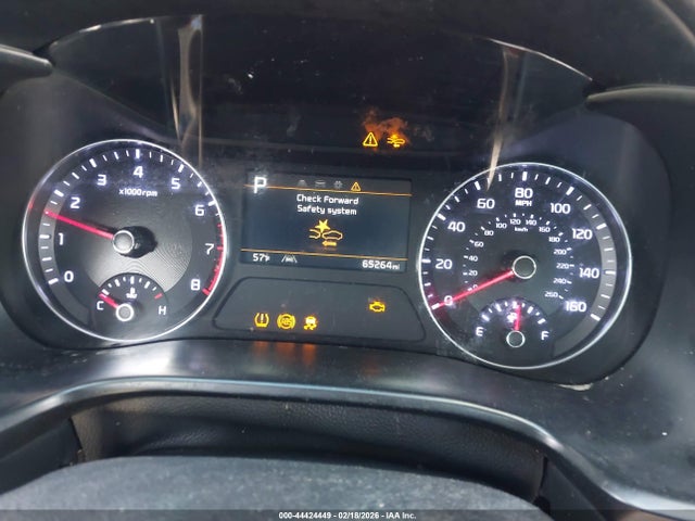 KIA Forte Lxs 2024 3KPF24AD2RE735063 Image 7