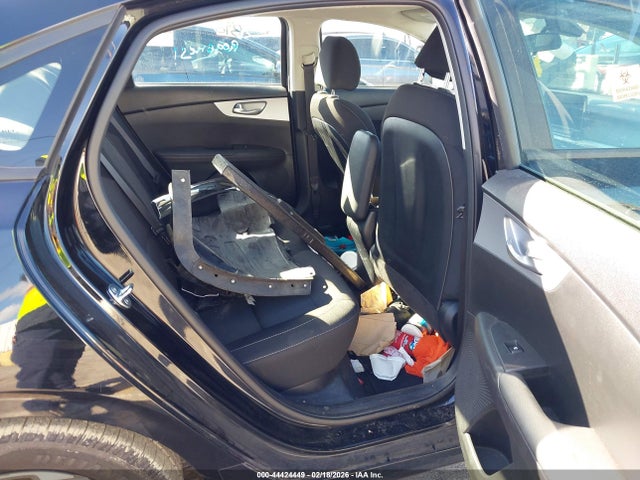 KIA Forte Lxs 2024 3KPF24AD2RE735063 Image 8