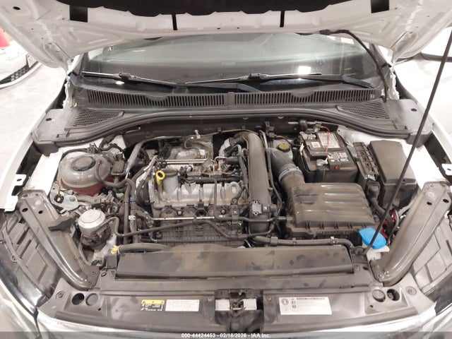 Продаж на аукціоні авто 2019 Volkswagen Jetta 1.4t R-line/1.4t S/1.4t Se, vin: 3VWC57BUXKM276044, номер лоту: 44424453