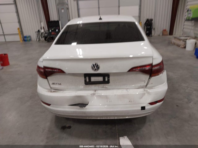 Продаж на аукціоні авто 2019 Volkswagen Jetta 1.4t R-line/1.4t S/1.4t Se, vin: 3VWC57BUXKM276044, номер лоту: 44424453