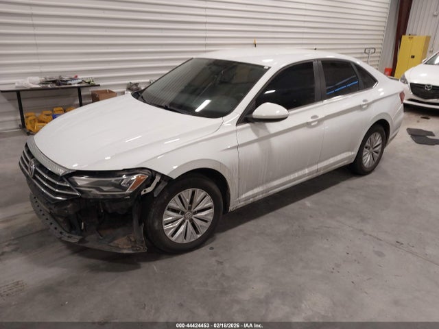 Продаж на аукціоні авто 2019 Volkswagen Jetta 1.4t R-line/1.4t S/1.4t Se, vin: 3VWC57BUXKM276044, номер лоту: 44424453