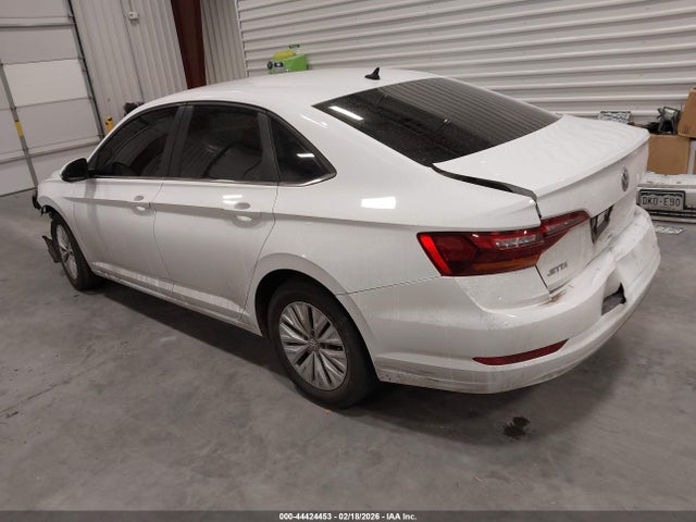 Продаж на аукціоні авто 2019 Volkswagen Jetta 1.4t R-line/1.4t S/1.4t Se, vin: 3VWC57BUXKM276044, номер лоту: 44424453