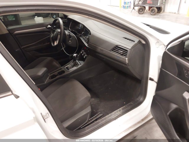 Продаж на аукціоні авто 2019 Volkswagen Jetta 1.4t R-line/1.4t S/1.4t Se, vin: 3VWC57BUXKM276044, номер лоту: 44424453