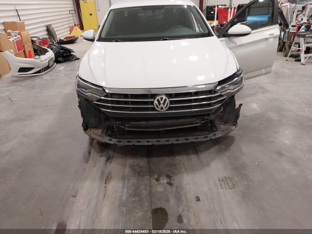 Продаж на аукціоні авто 2019 Volkswagen Jetta 1.4t R-line/1.4t S/1.4t Se, vin: 3VWC57BUXKM276044, номер лоту: 44424453