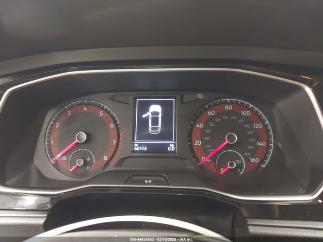 Продаж на аукціоні авто 2019 Volkswagen Jetta 1.4t R-line/1.4t S/1.4t Se, vin: 3VWC57BUXKM276044, номер лоту: 44424453