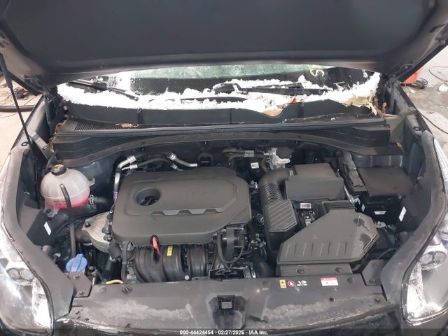 44424454 :رقم المزاد ، KNDP6CAC7M7912791 vin ، 2021 Kia Sportage S مزاد بيع