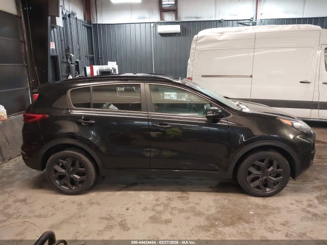 44424454 :رقم المزاد ، KNDP6CAC7M7912791 vin ، 2021 Kia Sportage S مزاد بيع