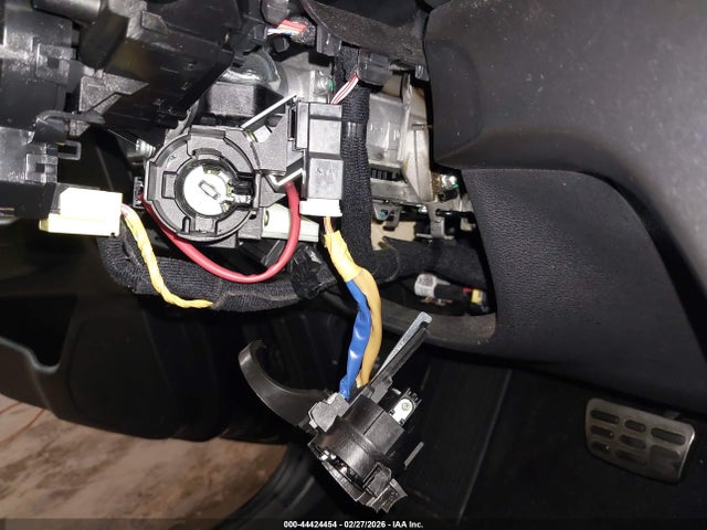 44424454 :رقم المزاد ، KNDP6CAC7M7912791 vin ، 2021 Kia Sportage S مزاد بيع