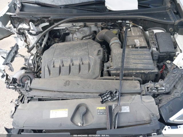 2023 AUDI Q3 WA1DECF3XP1121963 Photo 9