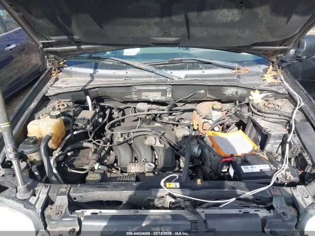 2002 FORD ESCAPE 1FMYU04172KC27425 Photo 9