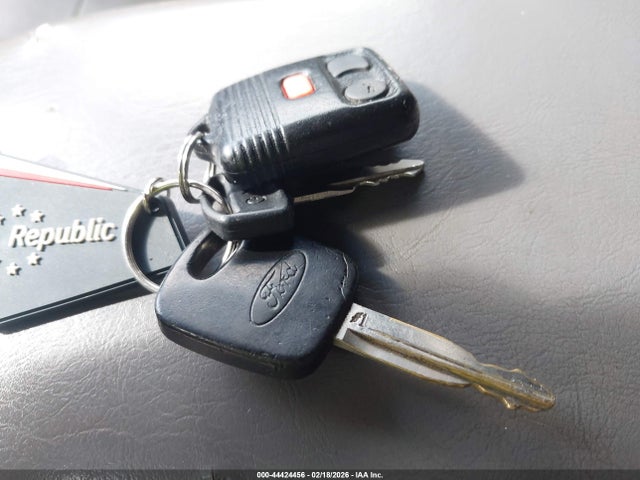 2002 FORD ESCAPE 1FMYU04172KC27425 Photo 10