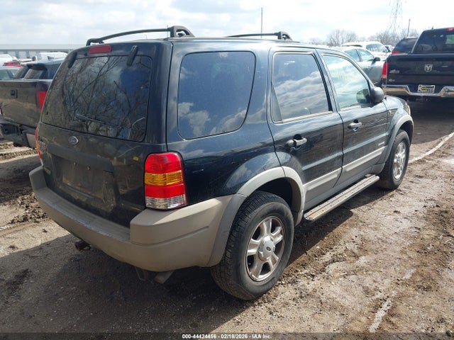 2002 FORD ESCAPE 1FMYU04172KC27425 Photo 3
