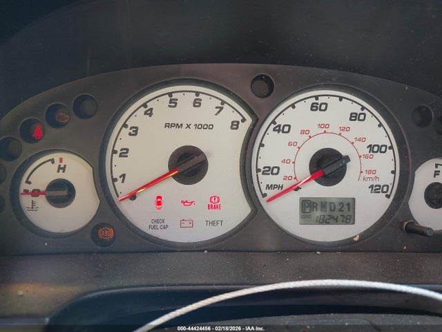 2002 FORD ESCAPE 1FMYU04172KC27425 Photo 6