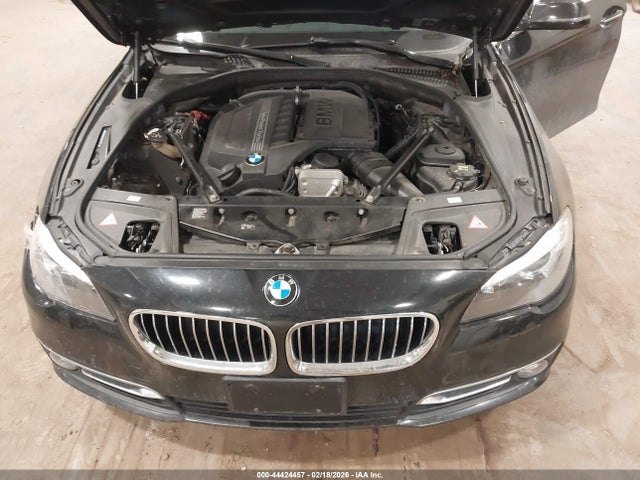 2016 BMW 535I WBA5B3C50GG252774 Photo 9