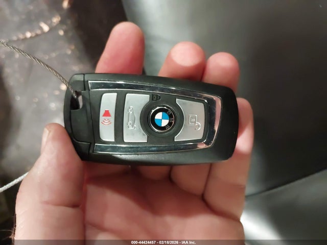 2016 BMW 535I WBA5B3C50GG252774 Photo 10