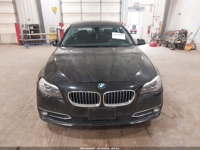 Aukcja sprzedaży 2016 Bmw 535i Xdrive, vin: WBA5B3C50GG252774, numer aukcji: 44424457